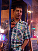 Garip Gündogdu